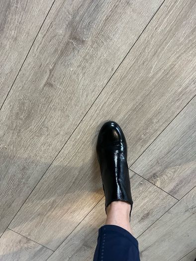 Perlato ankle boots size 38