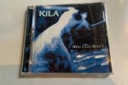 Kila Tog E Go Bog E CD