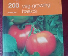 200 Veg Growing Basics/2009