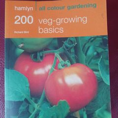 200 Veg Growing Basics/2009