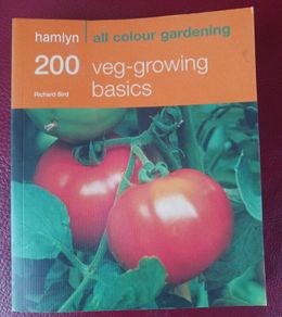 200 Veg Growing Basics/2009