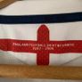 England Rooney 2007 Football Jersey Image 7