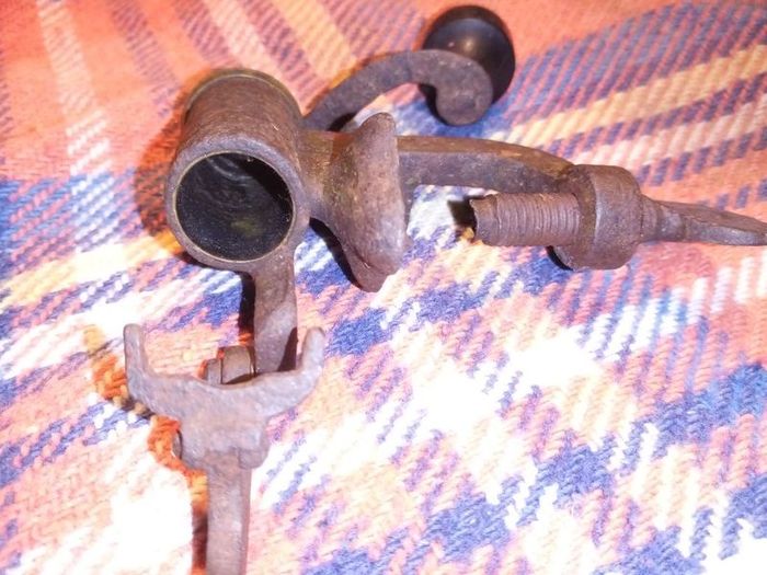 shotgun cartridge maker