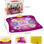 Dance Mat Toys for Girls, Play Mat with LED Lights, Adjustable Volume, 3 Game Modes, Built-in Music, Dance Game Pad Toy Christmas Birthday Gifts (FREE POSTAGE) Image 3