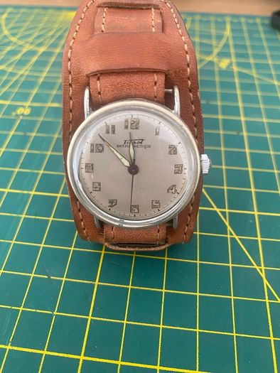 watch