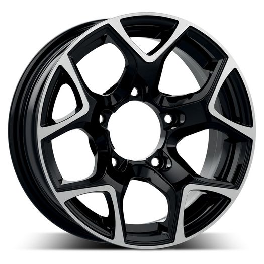 GMP Italia SJ15 Alloys Wheels