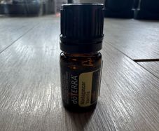 Doterra Madagascar Vanilla Essential Oil