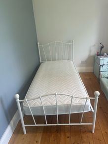 Single Bed