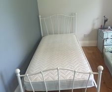 Single Bed