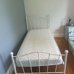 Single Bed