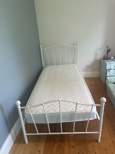 Single Bed