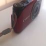 Canon PowerShot A2200 HD 14.1MP Digital Camera - Red Image 5
