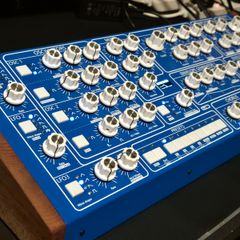 GS Music E7 Analog Poly Synth (Free Shipping)
