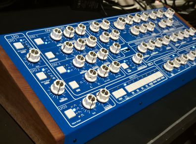 GS Music E7 Analog Poly Synth (Free Shipping)