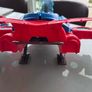 spiderman jetquarters set Image 5
