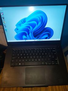 Dell Precision 5530 Laptop