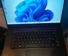 Dell Precision 5530 Laptop