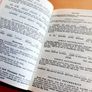 Collins pocket Latin-English dictionary Image 4