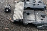 Iveco Intercooler (1.9tdi)