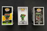 Combo Funko set