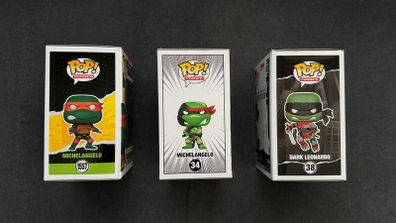 Combo Funko set