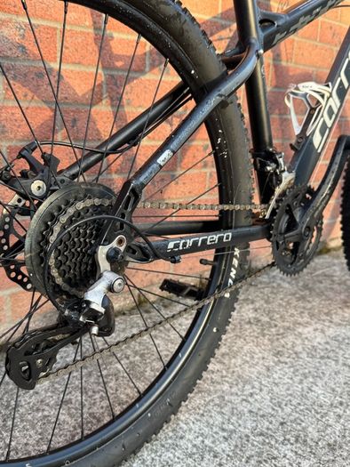 Carrera Vengeance 27.5" MTB