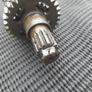 Yamaha TZR125 Gear Box Parts Image 9