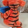 Vintage Disney Store Tigger photo frame plush teddy winnie the pooh Image 7