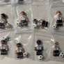 Lego DFB  The Mannschaft Full Set 71014 Image 3