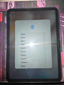 11" IPad Air M3 Wifi + Cellular 2025