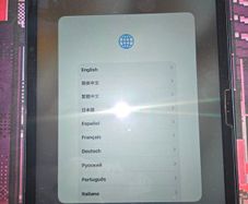 11" IPad Air M3 Wifi + Cellular 2025