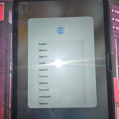 11" IPad Air M3 Wifi + Cellular 2025