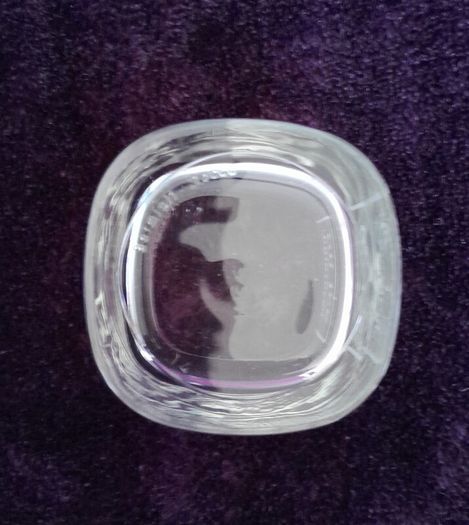 Cointreau Glass