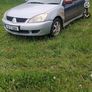 Mitsubishi lancer Image 2