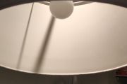Tall Floor Lamp