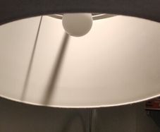 Tall Floor Lamp