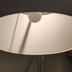 Tall Floor Lamp