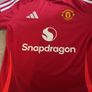 Man united jersey Image 2