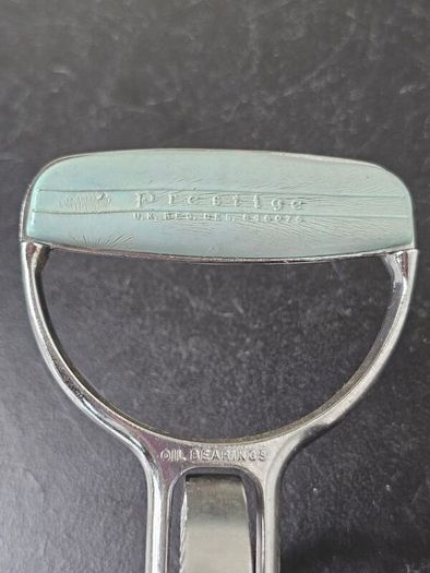 Vintage PRESTIGE Egg Beater Hand Whisk