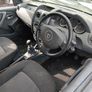 Breaking Dacia duster 2016 diesel Image 8