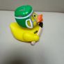 GAA hurler Rubber Duck Image 4