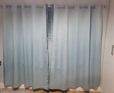 Curtains