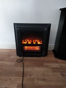 electric heater
