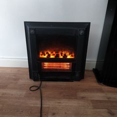 electric heater