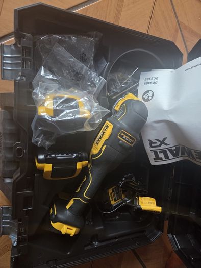 Dewalt multi tools