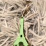 Paris in Your Pocket Eiffel Tower Keychain mint Image 7