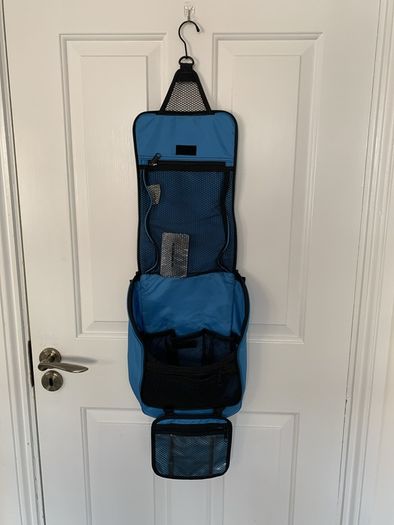 Toiletry bag - Large