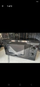 PowerPoint Microwave
