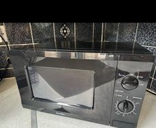 PowerPoint Microwave