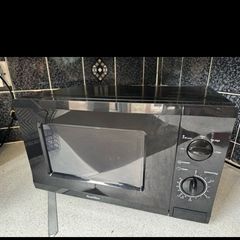 PowerPoint Microwave